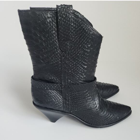 Matisse Fair Lady Ankle Boots - Picture 7 of 10